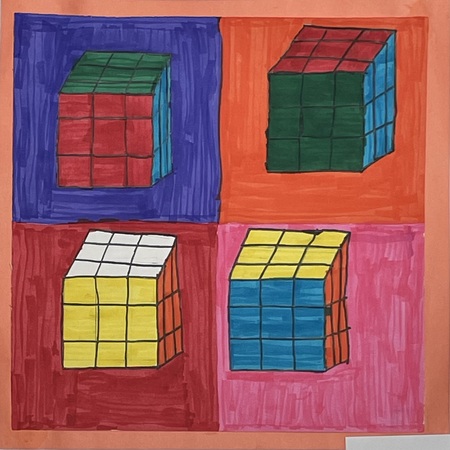 Ceceilia M. Markham, DMD Orthodontist