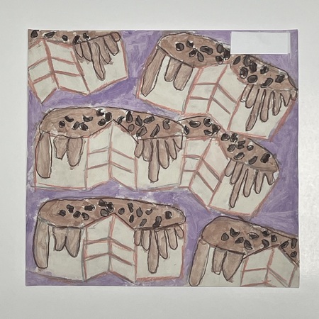 Ceceilia M. Markham, DMD Orthodontist