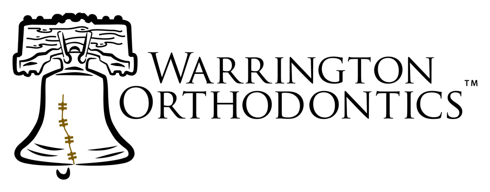 Warrington Orthodontics Logo