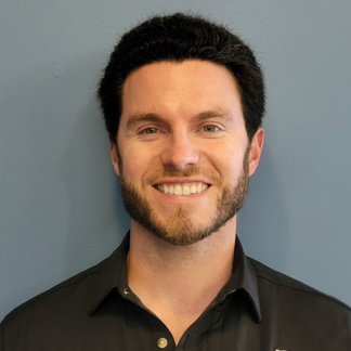 image of the doctor Bryan F. Foley, DMD