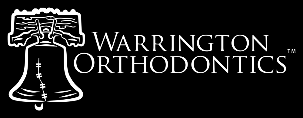 Warrington Orthodontics Logo