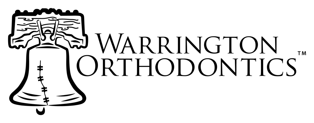 Warrington Orthodontics Logo